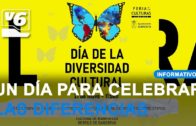 Este domingo, Día de la Diversidad Cultural para derribar estereotipos