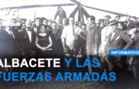 Exposición ‘Albacete y las Fuerzas Armadas, más de cien años de historia’
