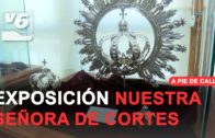 Exposición en Alcaraz sobre Nuestra Señora de Cortes
