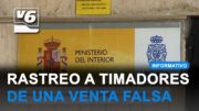 Identifican a los autores de una estafa por falsa venta de contenedores a una asociación de Albacete