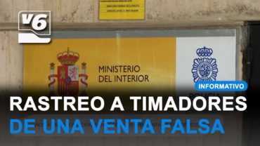 Identifican a los autores de una estafa por falsa venta de contenedores a una asociación de Albacete