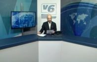 Informativo Visión 6 Televisión 23 de Mayo de 2022
