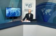 Informativo Visión 6 Televisión 24 de Mayo de 2022