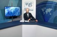 Informativo Visión 6 Televisión 27 de Mayo de 2022