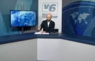 Informativo Visión 6 Televisión 30 de Mayo de 2022