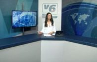 Informativo Visión 6 Televisión 17 de Mayo de 2022