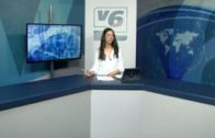 Informativo Visión 6 Televisión 17 de Abril de 2024