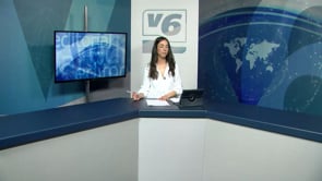 Informativo Visión 6 Televisión 17 de Mayo de 2022