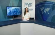 Informativo Visión 6 Televisión 18 de Mayo 2022