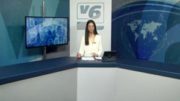 Informativo Visión 6 Televisión 19 de Mayo de 2022