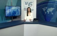 Informativo Visión 6 Televisión 19 de Mayo de 2022