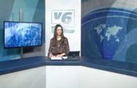 Informativo Visión Seis Televisión 4 de mayo de 2022