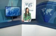 Informativo Visión Seis Televisión 5 de mayo de 2022