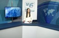 Informativo Visión Seis Televisión 6 de mayo de 2022