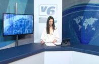 Informativo Visión Seis Televisión 12 de mayo de 2022