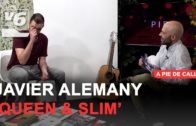 Javier Alemany presenta Queen & Slim en ‘A pie de calle’