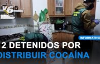 La Guardia Civil de Albacete interviene 28.000 dosis de droga