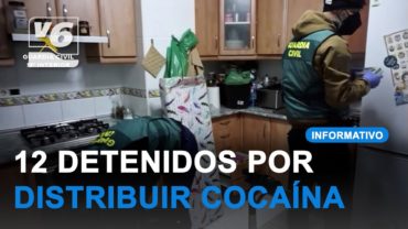 La Guardia Civil de Albacete interviene 28.000 dosis de droga