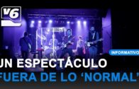 Normal presenta su disco ‘La Cara A’ este viernes en la sala Clandestino de Albacete