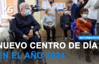 Nuevo centro de día y terapéutico en Albacete para enfermos de Alzheimer y otras demencias
