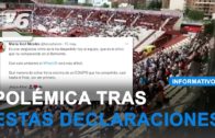 Polémica con el Albacete BP tras unas declaraciones cuestionando a la afición