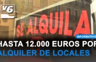 Precios de escándalo en los alquileres en el centro de Albacete