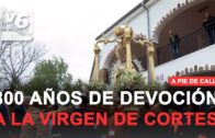 VIII centenario de la aparición de la Virgen de Cortes en Alcaraz