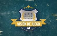 Visión de Juego 23 de Mayo de 2022