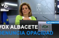 Vox Albacete denuncia la «escasísima» promoción del encuentro mundial de la cuchillería