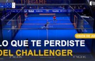 World Pádel Tour Challenger Albacete 2022, al detalle