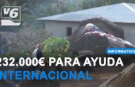 232.000 euros para Programas de Cooperación Internacional