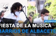 Albacete celebra la fiesta de la música el 21 de junio