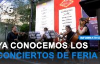 Albacete presenta los espectáculos musicales de la Feria 2022
