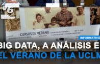 Arrancan los cursos de verano en la UCLM hablando del ‘big data’ en Albacete