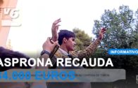 Informativo Visión 6 Televisión 23 de Marzo de 2023