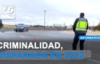 Aumenta la criminalidad en Albacete