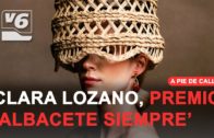 Clara Lozano Avilés gana el primer premio del certamen de fotografía ‘Albacete Siempre’ 2022