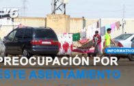 EDITORIAL | Asentamiento de temporeros amarga a empresarios de Albacete