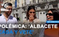 EDITORIAL | Polémico vídeo sobe Albacete que deja a la ciudad a la altura del betún