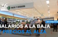 Informativo Visión 6 Televisión 23 de Marzo de 2023