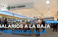 EDITORIAL | Salarios a la baja y precios al alza: C-LM es la comunidad más empobrecida