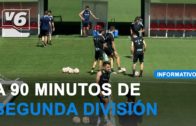 Informativo Visión 6 Televisión 23 de Marzo de 2023
