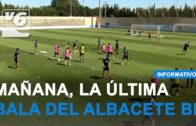 El Albacete BP se juega mañana toda la temporada en Balaídos