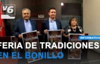Informativo Visión 6 Televisión 23 de Marzo de 2023