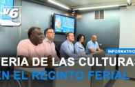 Este fin de semana «saborea» el mundo en la Feria de las Culturas