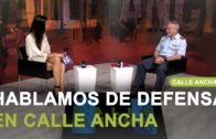 CALLE ANCHA | Análisis de la sociedad, con Jaime Mayor Oreja