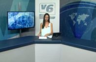 Informativo Visión 6 Televisión 27 de junio de 2022