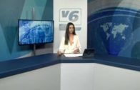 Informativo Visión 6 Televisión 28 de junio de 2022