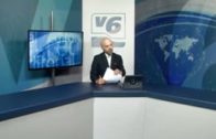Informativo Visión 6 Televisión 22 de Marzo de 2023