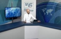 Informativo Visión 6 Televisión 8 de junio de 2023